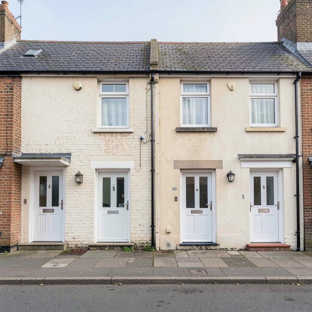 3 Hardwell Close, Grove, Wantage sold for £400,000 in July 2026